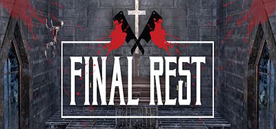 最后的休息（Final Rest）